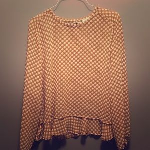Loft Blouse